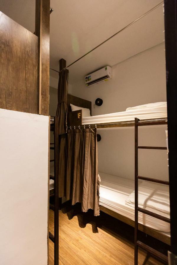 Lae Hostel Tuy Hoa Eksteriør billede