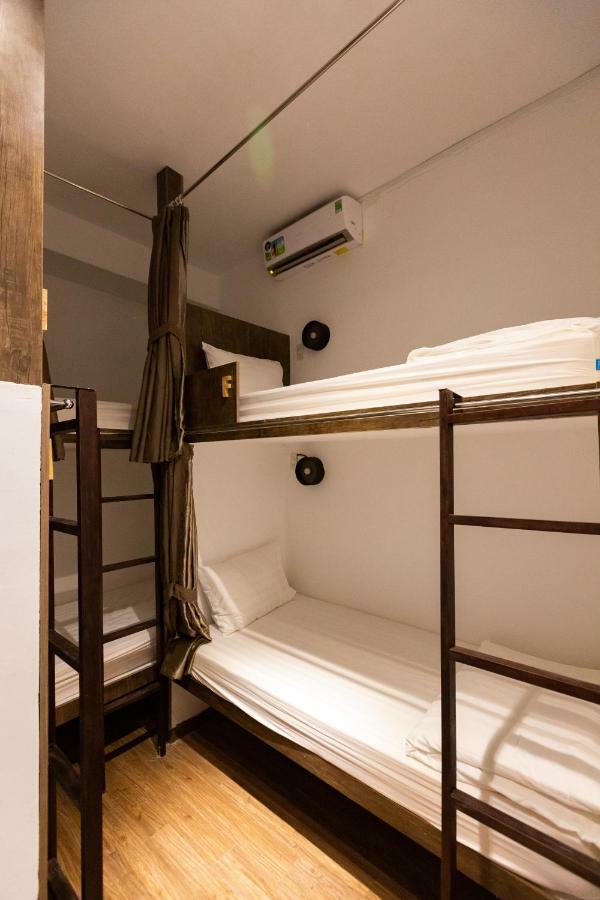 Lae Hostel Tuy Hoa Eksteriør billede