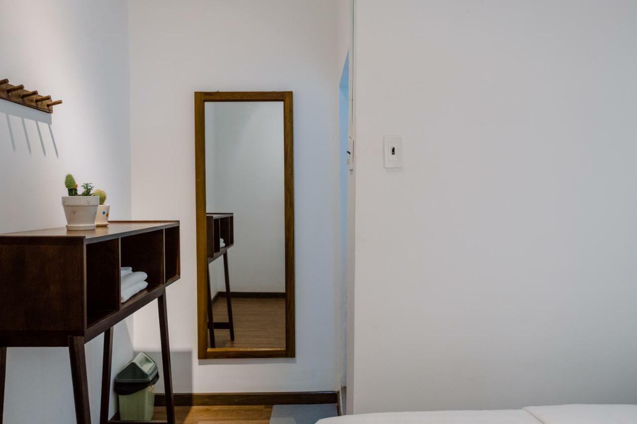 Lae Hostel Tuy Hoa Eksteriør billede